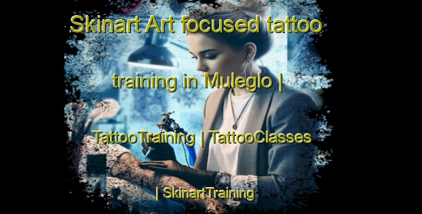 Skinart Art-focused tattoo training in Muleglo | TattooTraining | TattooClasses | SkinartTraining-Sweden